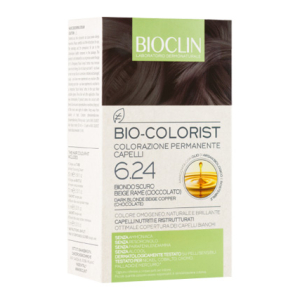 bioclin bio color scuro be bugiardino cod: 975025127 