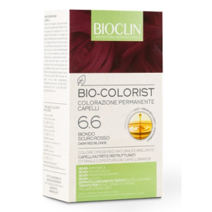 bioclin bio color scuro ro bugiardino cod: 975025230 