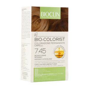 bioclin bio color rame mog bugiardino cod: 975025192 