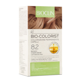 bioclin bio color chi beig bugiardino cod: 975025089 