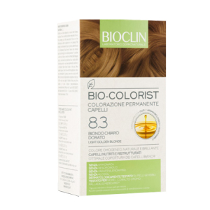 bioclin bio color chi dor bugiardino cod: 975025141 