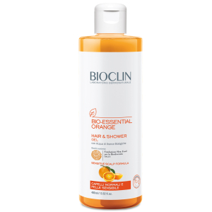 bioclin bio essential orange bugiardino cod: 977661166 