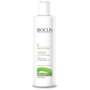 bioclin bio hydra shampoo norm200ml bugiardino cod: 939029625 