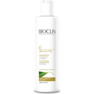 bioclin bio nutri shampoo sec 400ml bugiardino cod: 939029676 