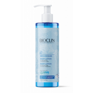 bioclin bio ocean shower body bugiardino cod: 982453084 