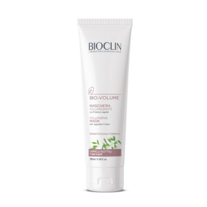 bioclin bio vol maschera sottili bugiardino cod: 939029714 