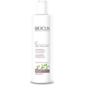 bioclin bio vol shampoo sottil200ml bugiardino cod: 939029690 