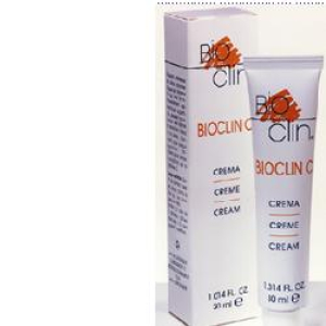 bioclin clin crema 30 ml bugiardino cod: 902107426 