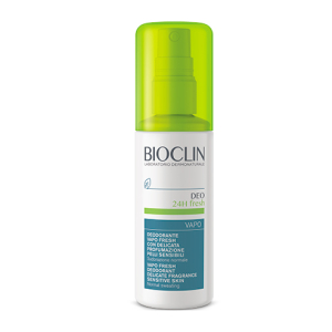 bioclin deodorante 24h fresh c/p prom bugiardino cod: 941971499 