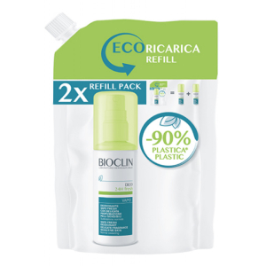 bioclin deo 24h fresh ric200ml bugiardino cod: 947073829 