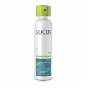Trova Offerte di bioclin deodorante 24h spray dry promo e compra online