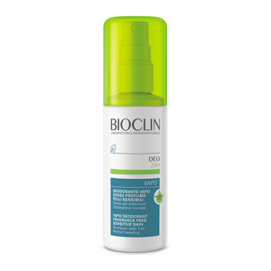 bioclin deodorante 24h vapo s/p bugiardino cod: 941971513 