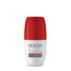 bioclin deodorante 48h stress resist bugiardino cod: 975734169 