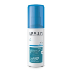 bioclin deodorante active vapo s/p pr bugiardino cod: 941971501 