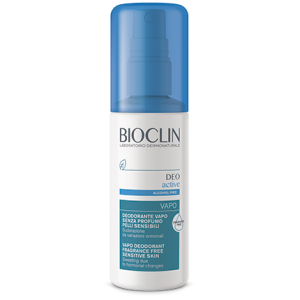 bioclin deodorante active vapo s/p bugiardino cod: 941971463 