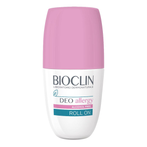 Bioclin deodorante aller roll-on prom