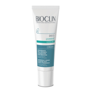bioclin deodorante control crema c/p bugiardino cod: 941971412 