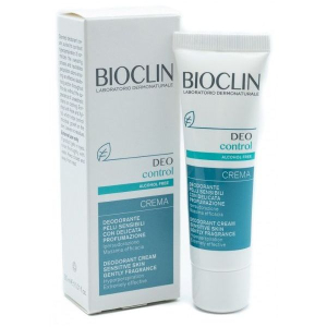 BIOCLIN DEO CONTROL CREMA PROM