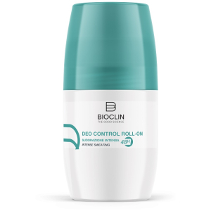 Trova Offerte di bioclin deo control deodorante roll-on 50 ml e compra online