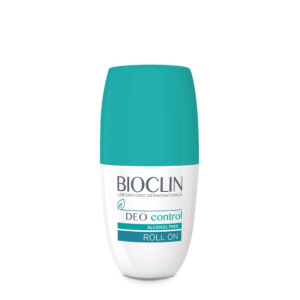 bioclin deo control roll on pr bugiardino cod: 984905087 