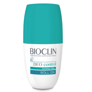 bioclin deodorante control roll-on on bugiardino cod: 941971400 