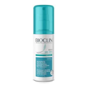 bioclin deo control talc 100ml bugiardino cod: 984905101 