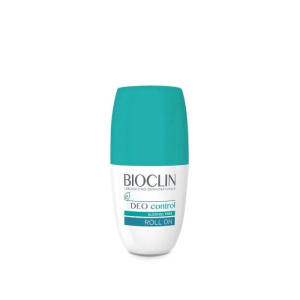 bioclin deo control talc 50ml bugiardino cod: 984905099 