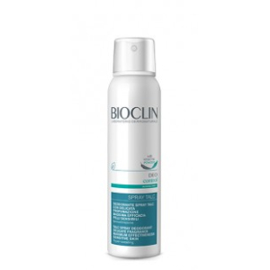 bioclin deodorante contr spray dry t pr bugiardino cod: 941971552 