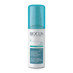 bioclin deodorante control vapo c/p bugiardino cod: 941971374 