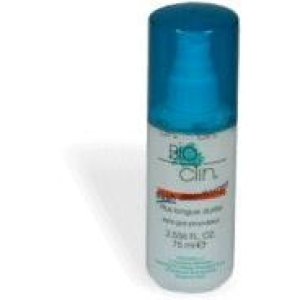 bioclin deodorante fresh liquido 75ml bugiardino cod: 901438820 