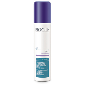bioclin deodorante intimate spray prof bugiardino cod: 941971475 