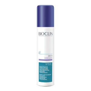 Trova Offerte di bioclin deo intimate spray   deodorante per parti intime   100 ml e compra online