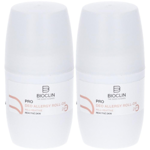 Trova Offerte di bioclin deo pro allergy vapo deodorante pelli allergiche reattive 50 m e compra online