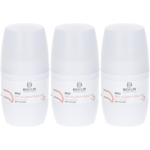 Trova Offerte di bioclin deo pro allergy vapo deodorante pelli allergiche reattive 50 m e compra online