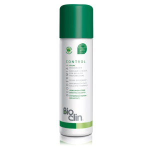 bioclin deoderm control 150ml bugiardino cod: 931644304 