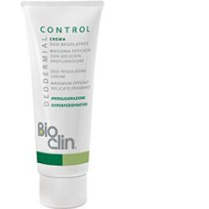 bioclin deoderm control crema 30 bugiardino cod: 939917098 