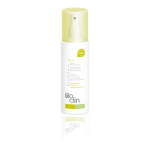 bioclin labbra deodorante 24h spray bugiardino cod: 927157976 