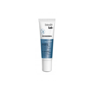 bioclin labbra deodorante 48h gel crema bugiardino cod: 927158004 