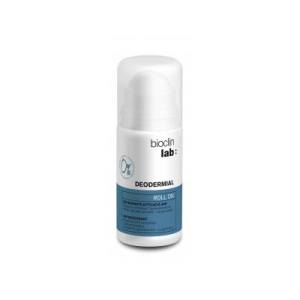 bioclin labbra deodorante 48h roll-on bugiardino cod: 927157990 