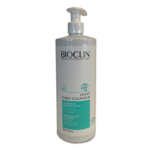 bioclin light daily cle 740ml bugiardino cod: 982407266 