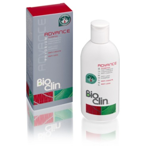 bioclin phydrium adv shampoo 200ml bugiardino cod: 935343463 