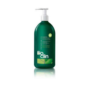bioclin phydrium-es shampoo cute sensibile bugiardino cod: 931644280 