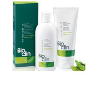 bioclin phydrium-es shampoo norm300 bugiardino cod: 938809175 