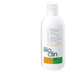 bioclin phydrium-es shampoo secc200 bugiardino cod: 938809377 