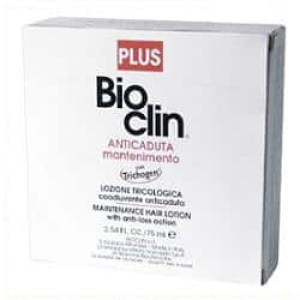 bioclin plus loz mant caduta capelli bugiardino cod: 906017759 
