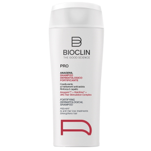 Trova Offerte di bioclin pro anagenil shampoo dermatologico fortificante 150ml e compra online