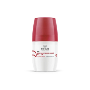Trova Offerte di bioclin pro - deo 72h stress resist roll-on deodorante sudorazione eccessiva, 50ml e compra online