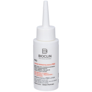 Trova Offerte di bioclin pro lozione capelli dermatologica pso 75 ml e compra online