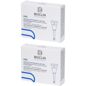 Trova Offerte di bioclin pro peeling antiforfora 2x30 ml e compra online