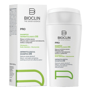 Trova Offerte di bioclin pro shampoo dermatologico ds 125 ml e compra online